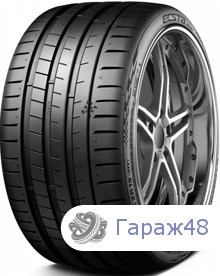 Kumho Ecsta PS91 245/40 R18 97Y